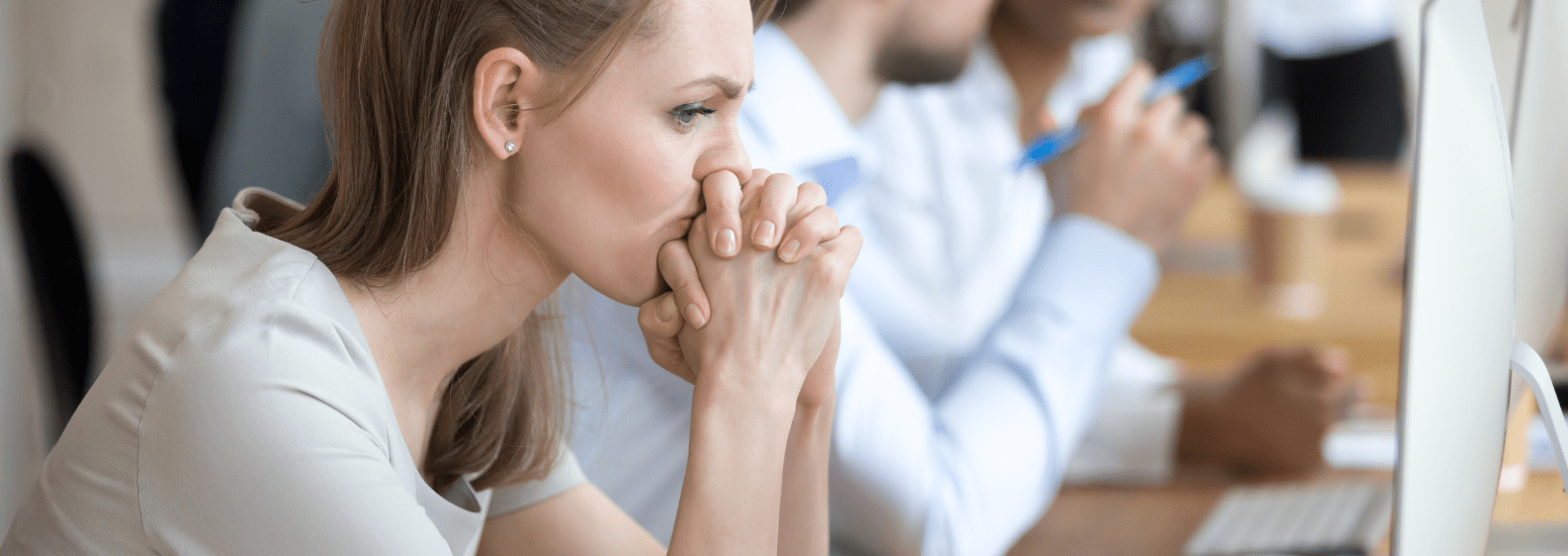 wie mis je - een collega